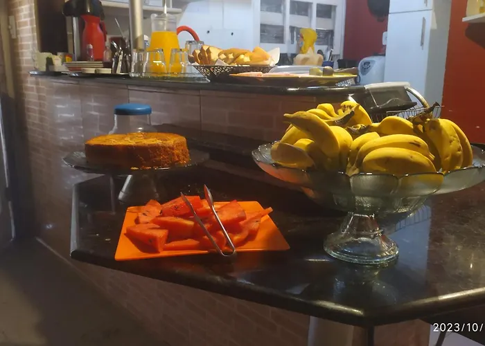 Pousada Arpoador De Buzios