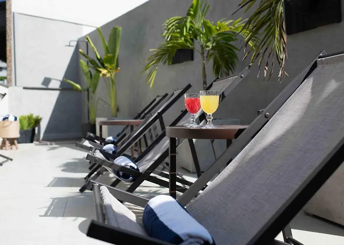 Leblon Design Hotel Rio de Janeiro