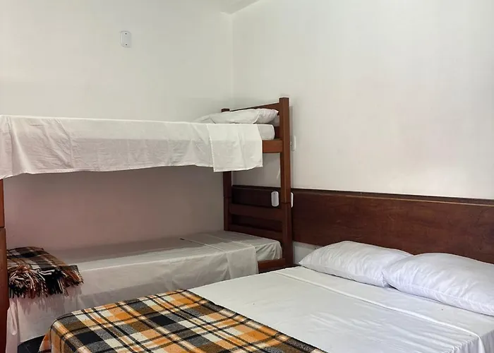 Pousada Maresia Porto Seguro
