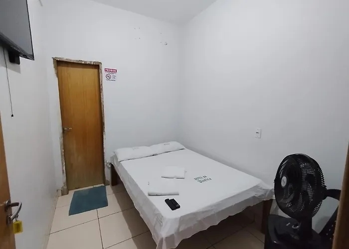 Hotel Oliveira 44 Goiânia