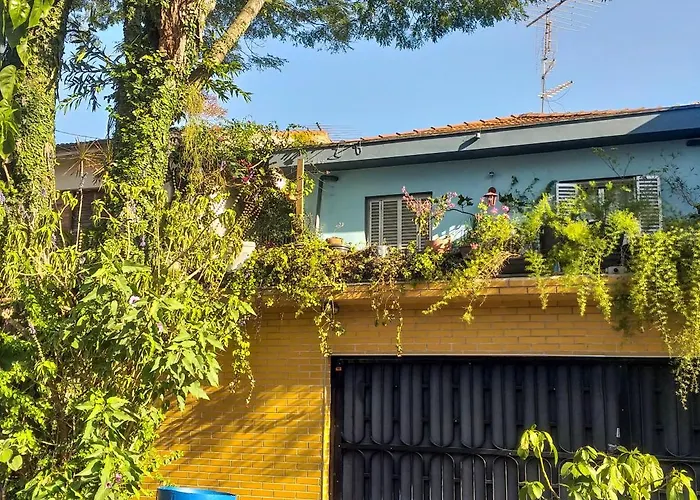 Micasa Hostel - Congonhas São Paulo
