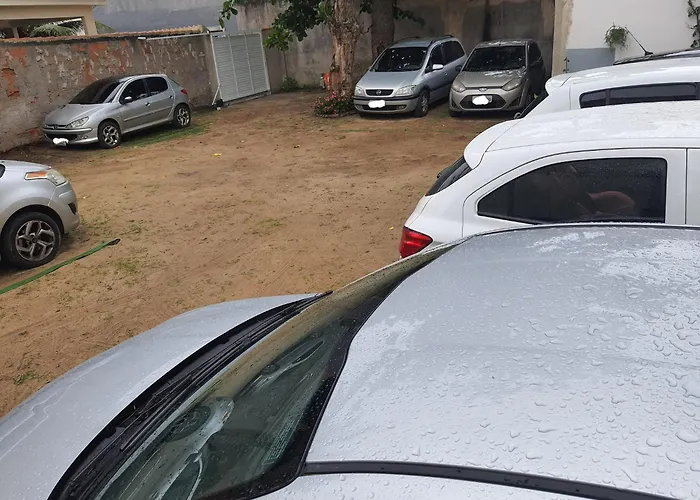 Apartamento Cabo Frio