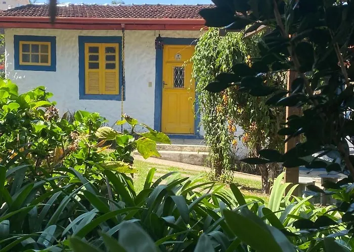 Pousada Casarão De Minas Sao Lourenco 