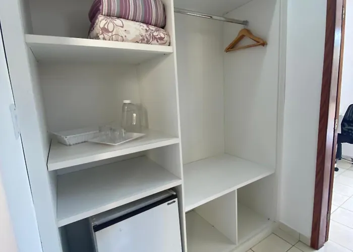 Pousada Da Mariinha Sao Lourenco 