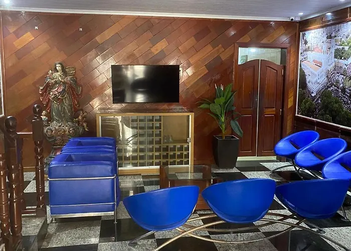Norte Hotel Para Belém