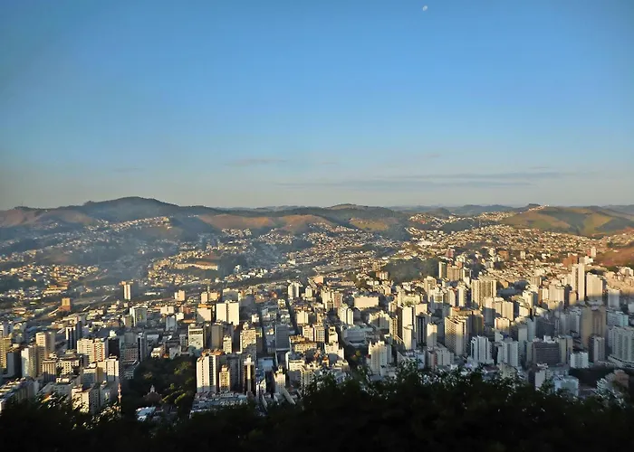 Hihome - Independencia 915 Juiz de Fora