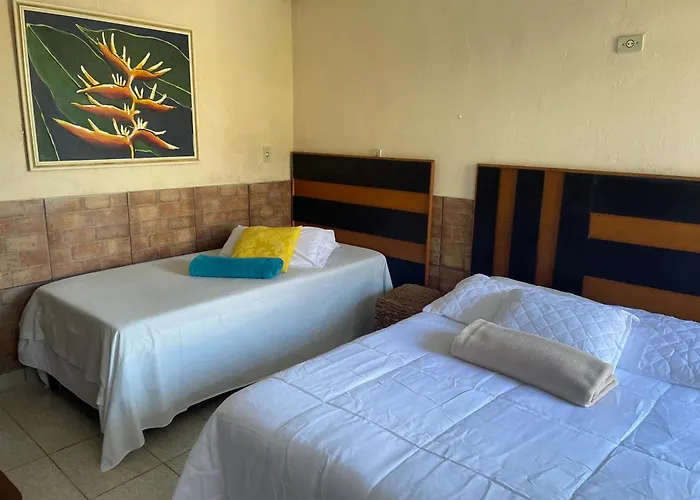 Casa Macabea Hotel Paraty