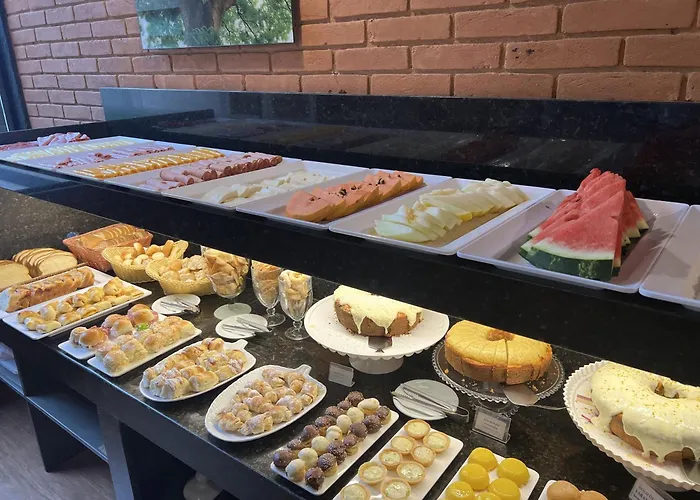 Boutique Hotel Aromas De Penedo