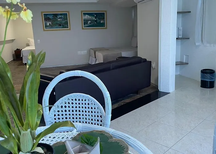 Hotel Euro Suite Recife Boa Viagem By Nacional Inn