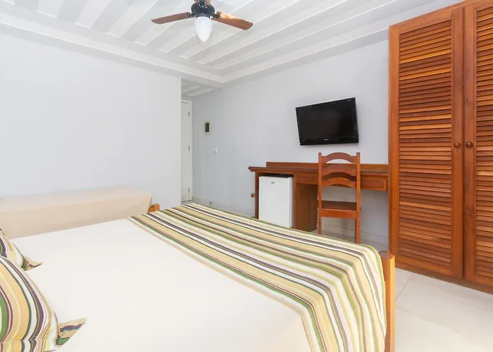 Pousada Marbella Inn Búzios