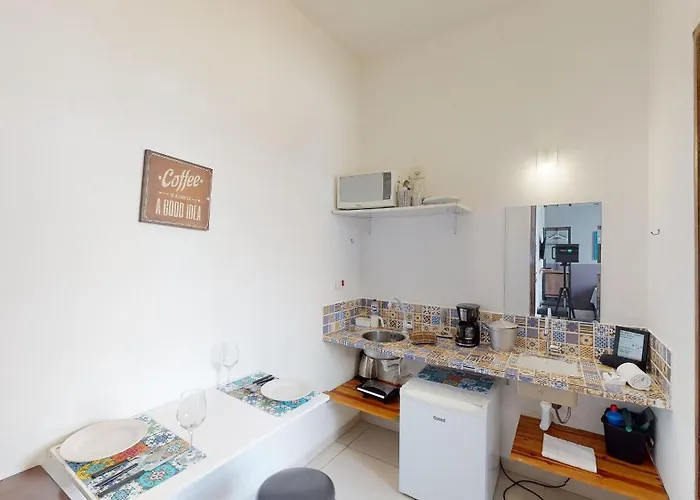 Haustierfreundliches Studio 8 Pinheiros By Oba São Paulo