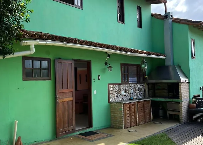 Buzios Casa N# 2 Vila