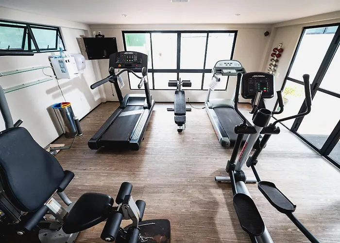 Boutique Quality Suites Natal