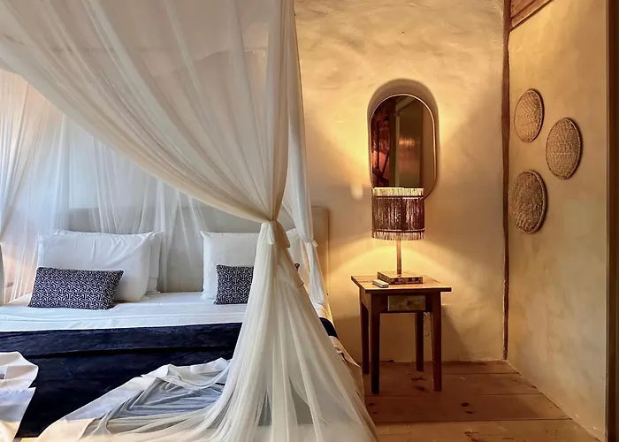 Soleluna Casa Pousada Trancoso