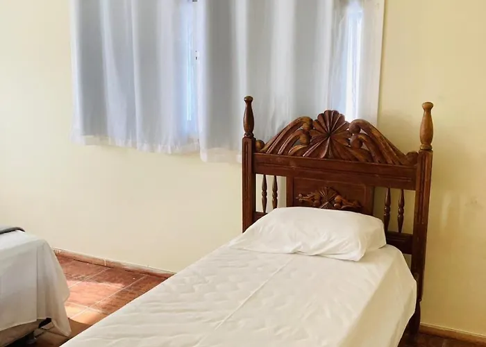 Pousada Familia Guarapari