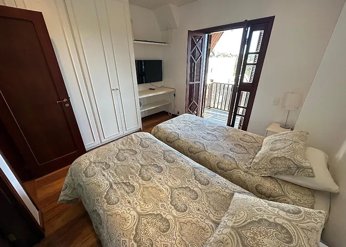 Lindo Duplex em Campos do Jordão Apartamento