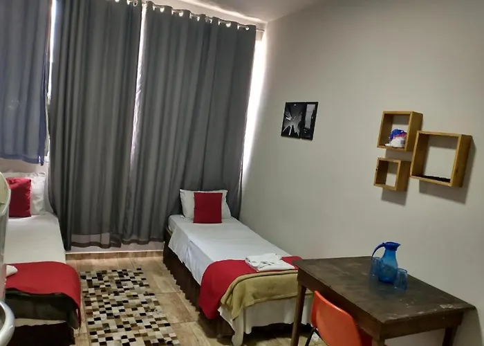 Pousada Das Camelias Volta Redonda