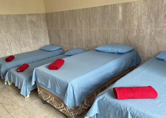 Pousada Pitanga Maceió