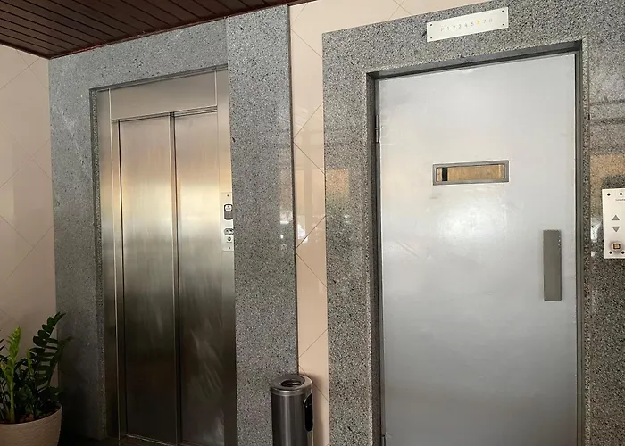 Haustierfreundliches Apartamento Em Salvador da Bahia