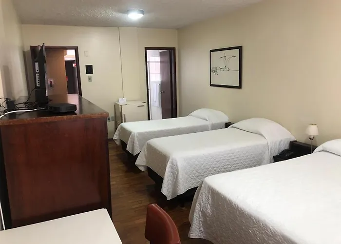 Hotel Estoril Pelotas