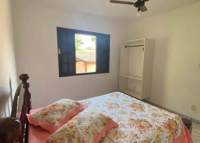 Chalés e suítes Lourenço Ilhabela