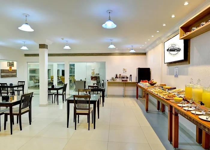 Hotel a Rio Verde