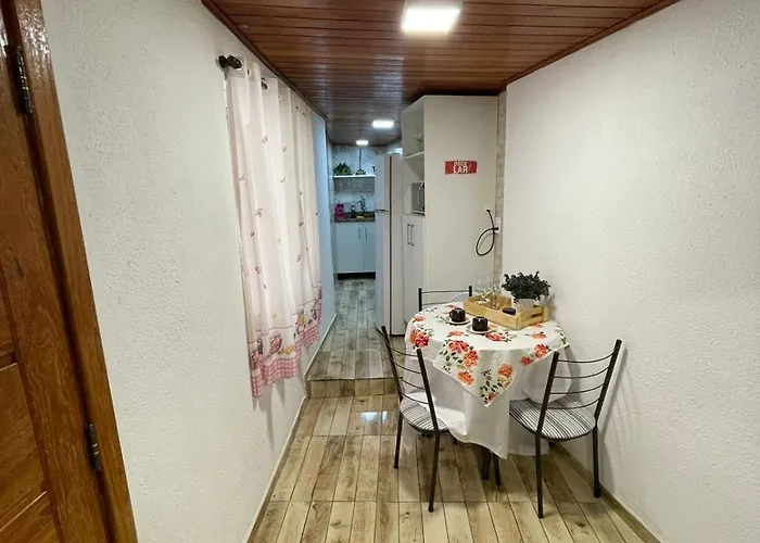 Cantinho Dos Sonhos Domingos Martins