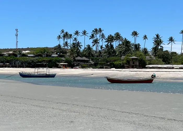 Pousada Janela Da Cor Jijoca de Jericoacoara
