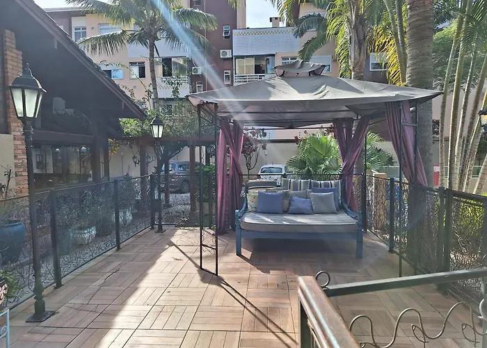 Hotel & Pousada Sonho Meu Florianópolis