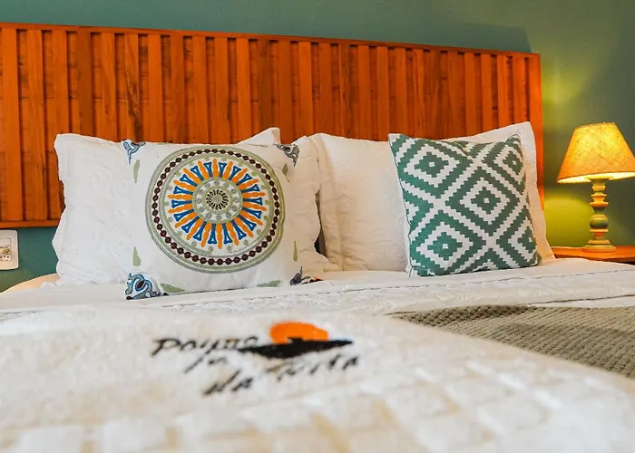 Pouso Da Rita - Tiradentes Hotel