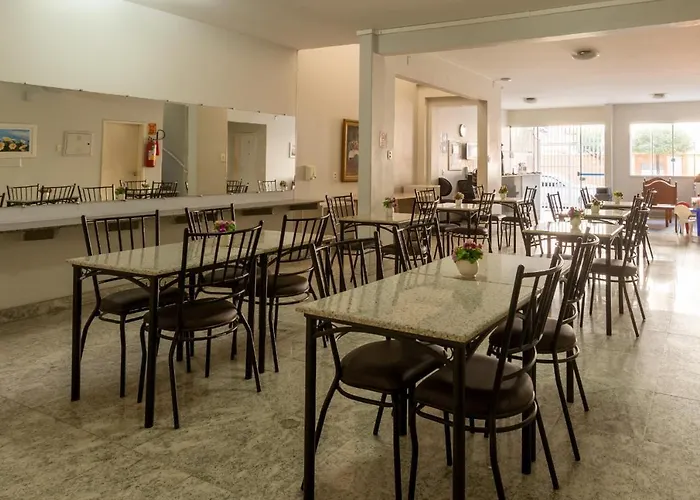 Hotel Mares De Iracema Fortaleza 