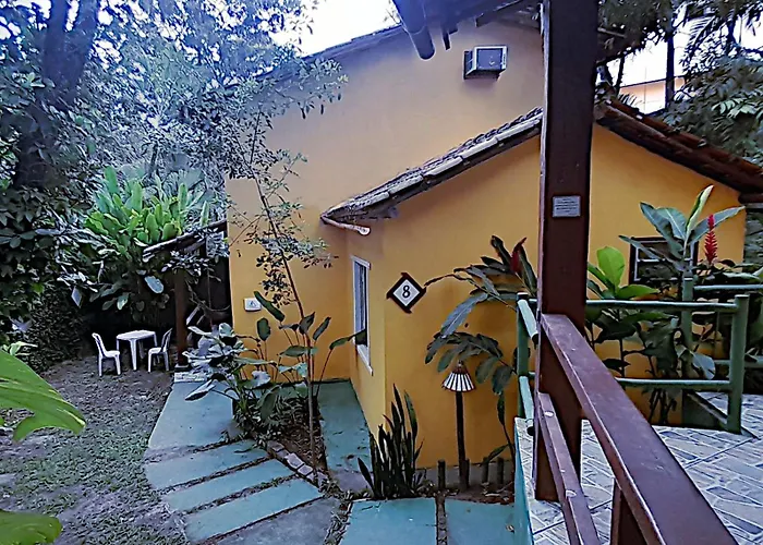 Arraial Dajuda Pousada Catavento Arraial d'Ajuda