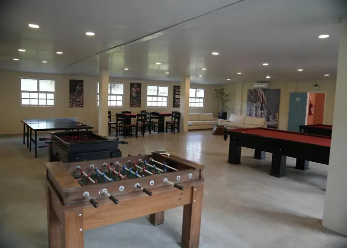 Hotel Fazenda Ararita Pôrto Feliz
