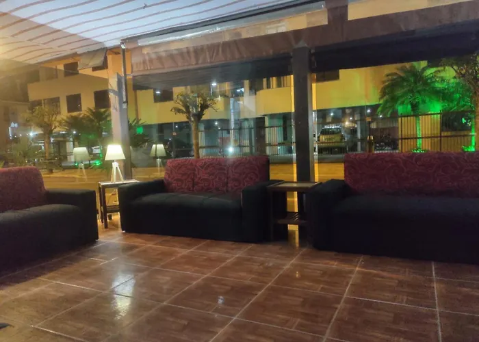 Kata Suites Floripa Florianópolis