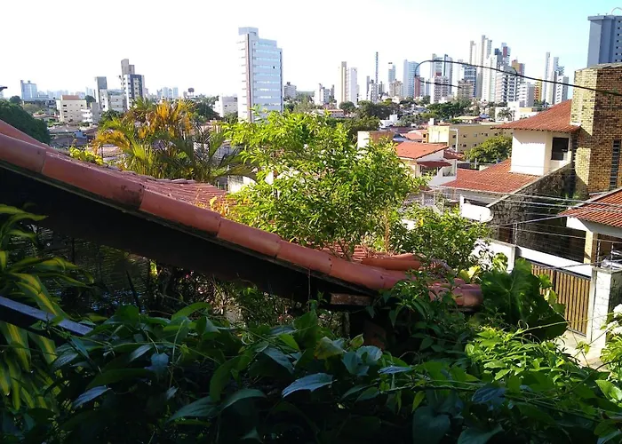 Happy Paradise Hotel Natal