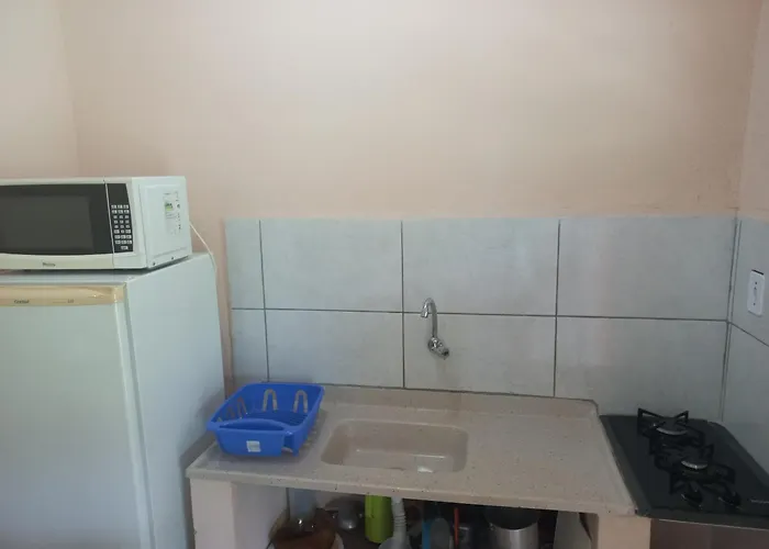 Locação p final de semana Mourada Térrea Hotel Caraguatatuba