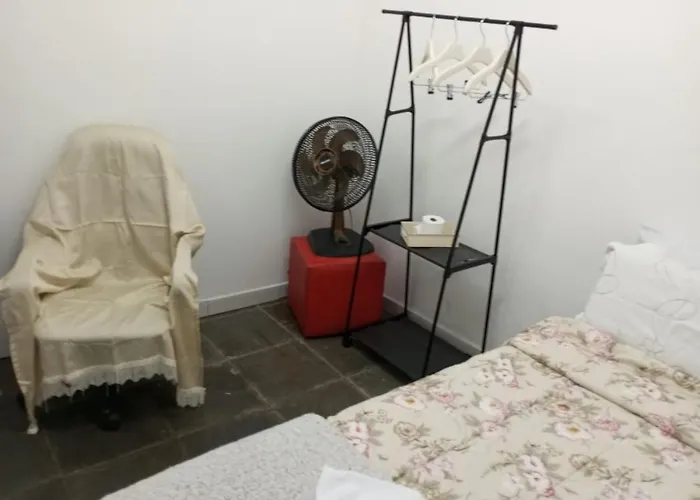 Hotel Casa Nova San Paolo