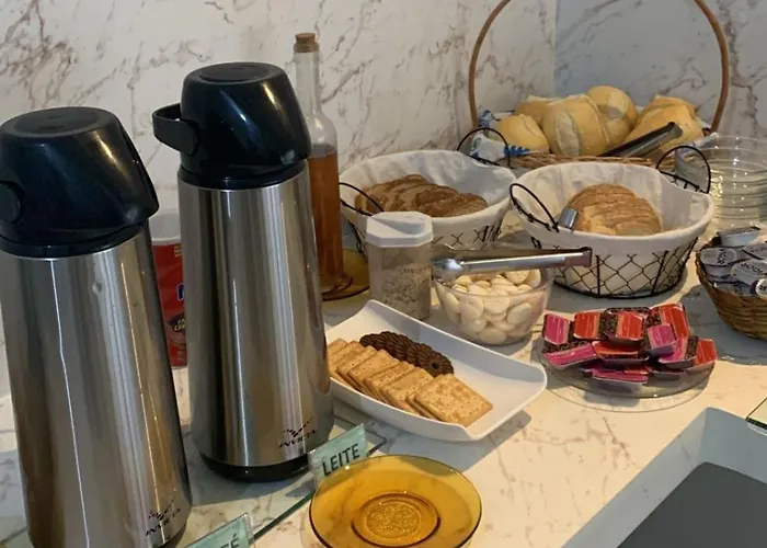 Bálsamo Hotel Marília