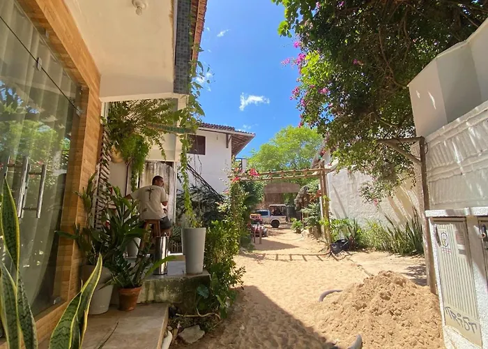 Casa Summer Jeri Jericoacoara