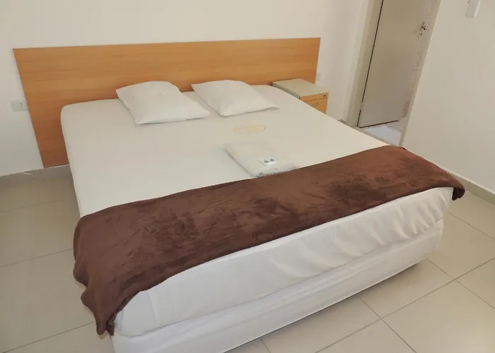 Hotel Ourinhos - Centro de São Paulo - Próximo 25 de Março e Brás