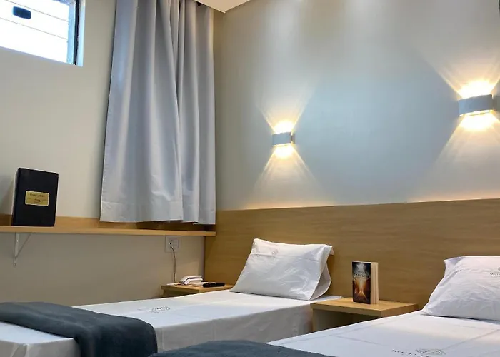 Hotel Urban São Paulo