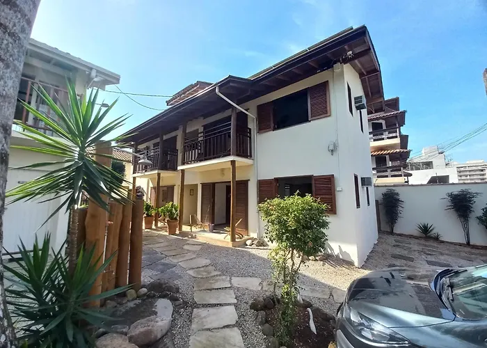 Vila Do Sossego Ubatuba