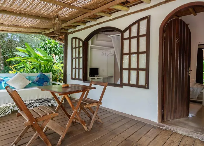Besten Wellnesshotels in Bahia