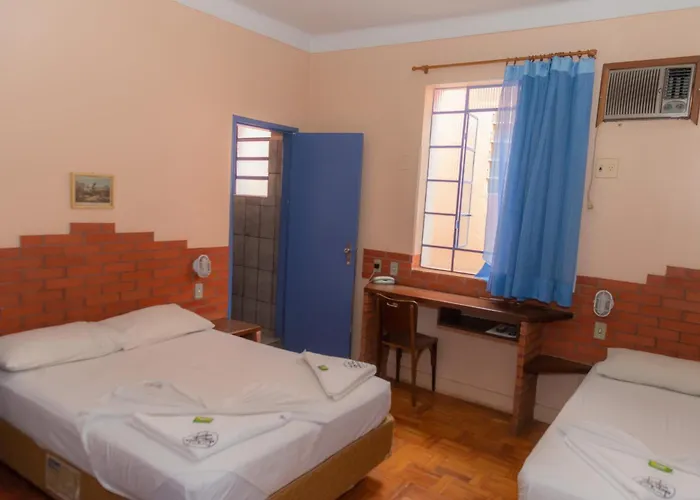 Goiania Palace Hotel