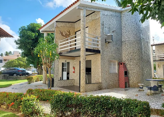 Chales Village Gales Maragogi