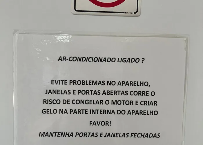 Apartamento Lindo Flat Sem Custos Adicionais Natal admite animales