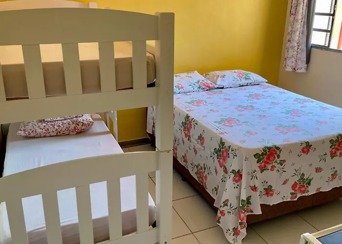 Pousada Sabrinna Maceió