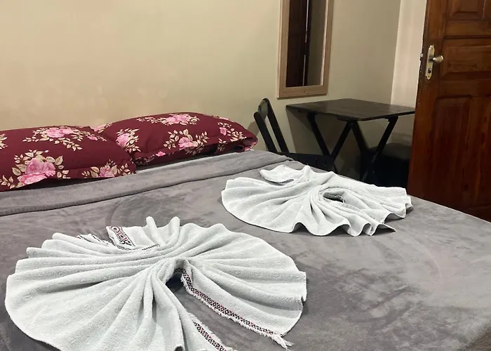 Hotel Fortaleza Manaus