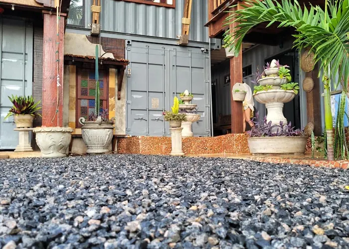 Villa Micasa Pôrto das Galinhas