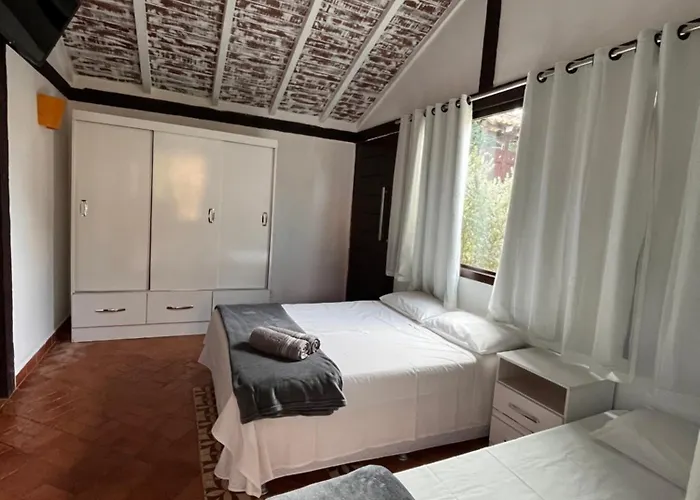 Recanto Da Ferradura Búzios
